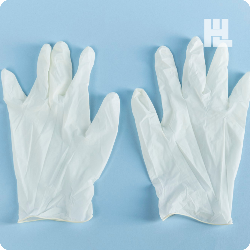 Nitrile Gloves