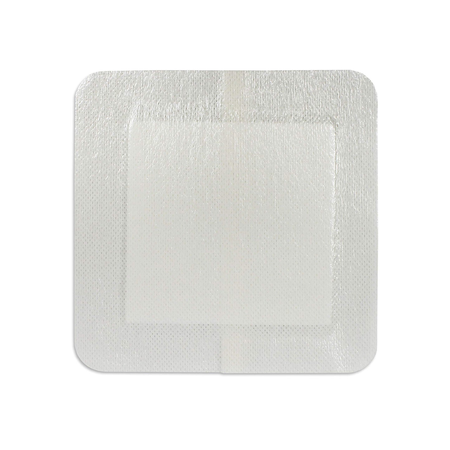 Sterile Waterproof Composite Wound Dressing Pads