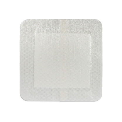 Sterile Waterproof Composite Wound Dressing Pads