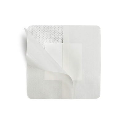 Sterile Waterproof Composite Wound Dressing Pads