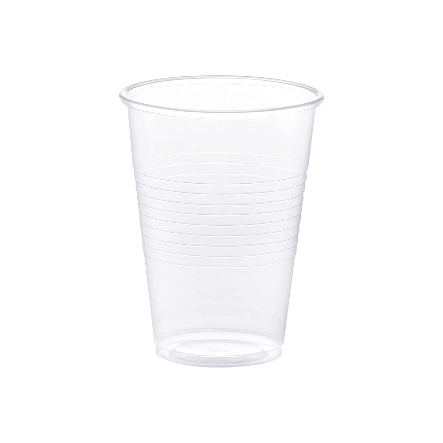 Disposable BPA Free Clear Plastic Cups