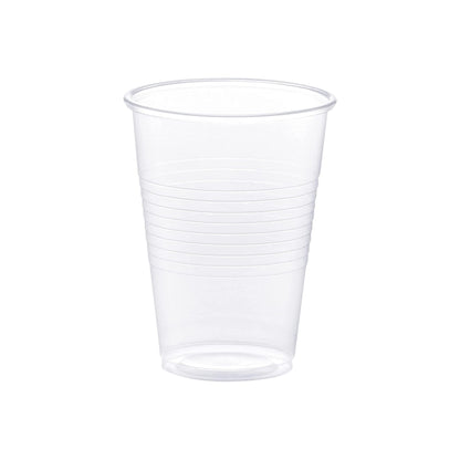 Disposable BPA Free Clear Plastic Cups