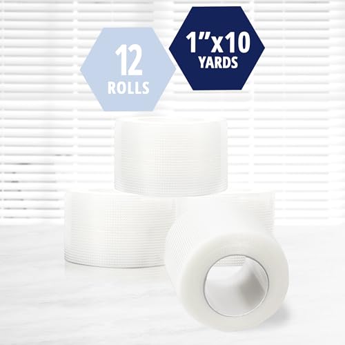 Transparent Medical Surgical Tape – Clear Adhesive