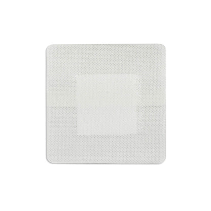 Sterile Waterproof Composite Wound Dressing Pads