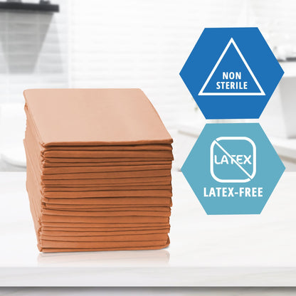 Disposable Underpads 23" x 36" – Super Absorbent Bed Pads