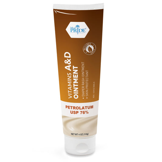 Vitamins A & D Ointment – 4oz Tube