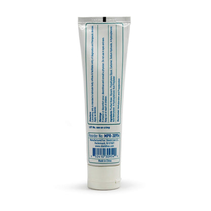 Sterile Lubricating Jelly, Water-Soluble, 4 oz Tubes – 12 Pack