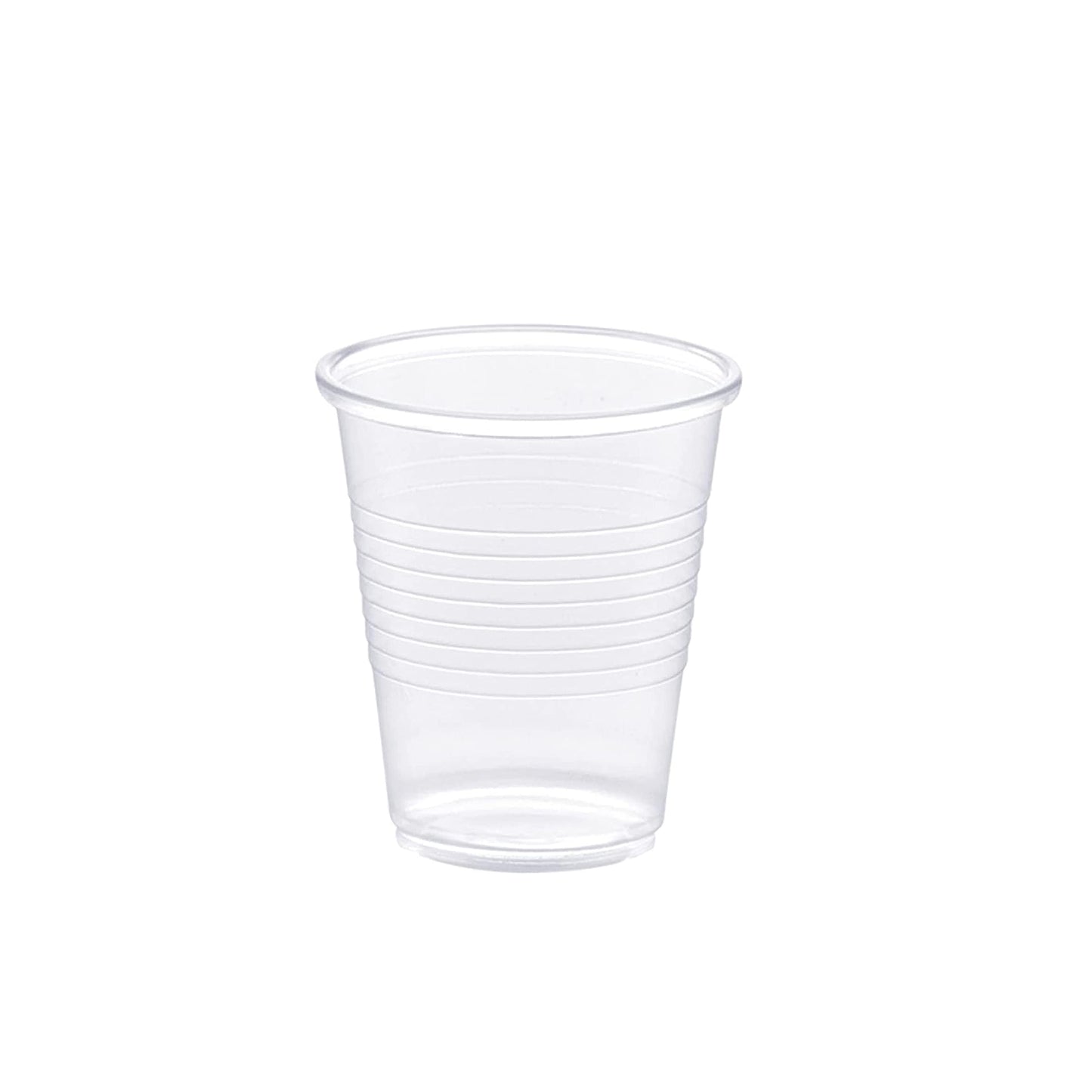 Disposable BPA Free Clear Plastic Cups
