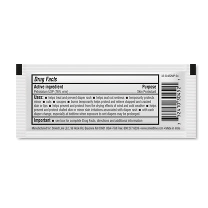 Vitamins A & D Ointment 5g Packets – 144ct